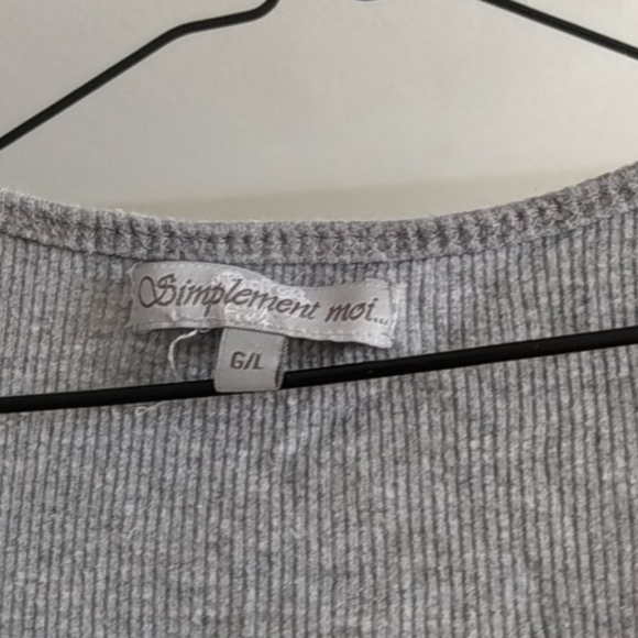 Tank top - Picture 2 of 2